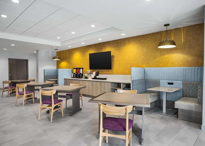Home2 Suites By Hilton Indianapolis North At Intech Park
