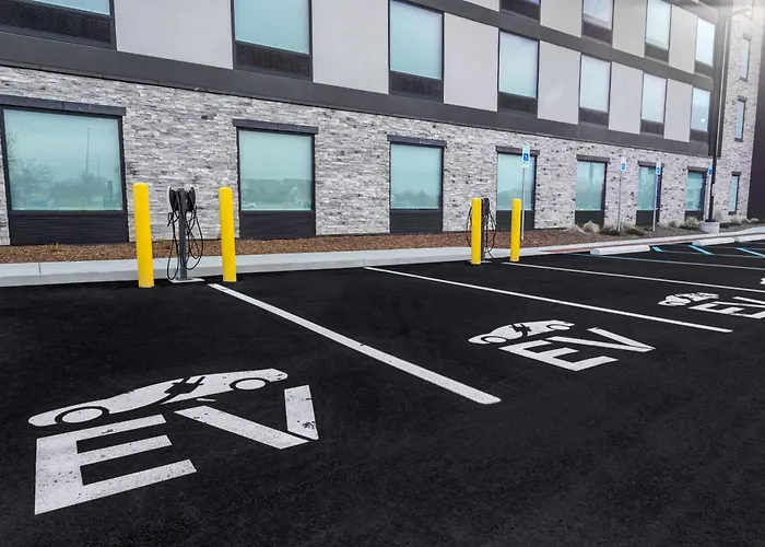 Home2 Suites By Hilton Indianapolis North At Intech Park