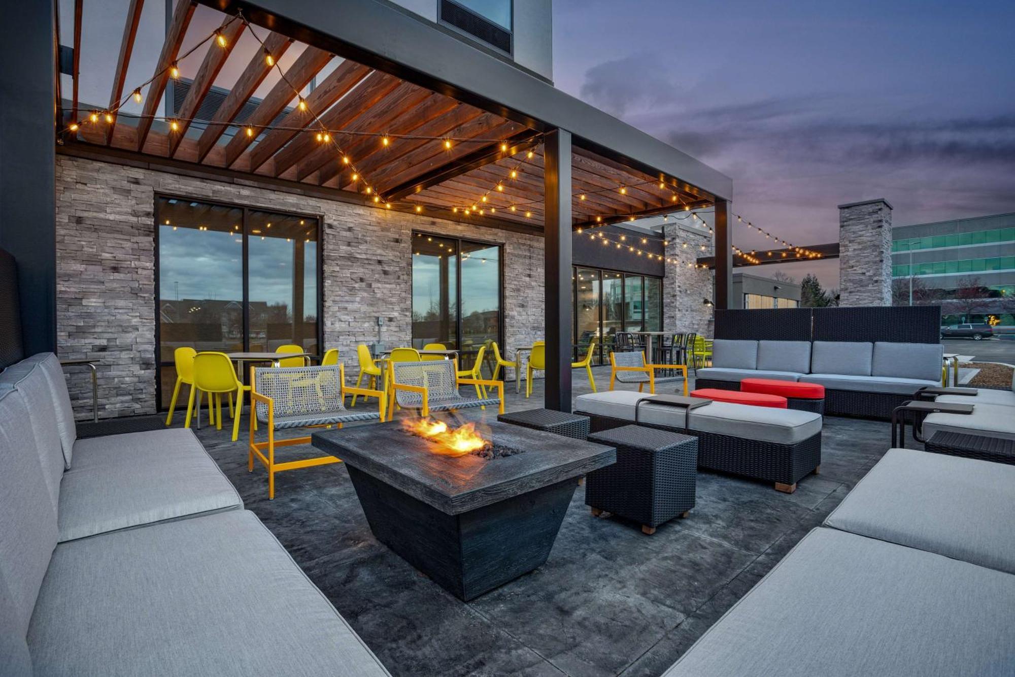 Home2 By Hilton North At Intech Park