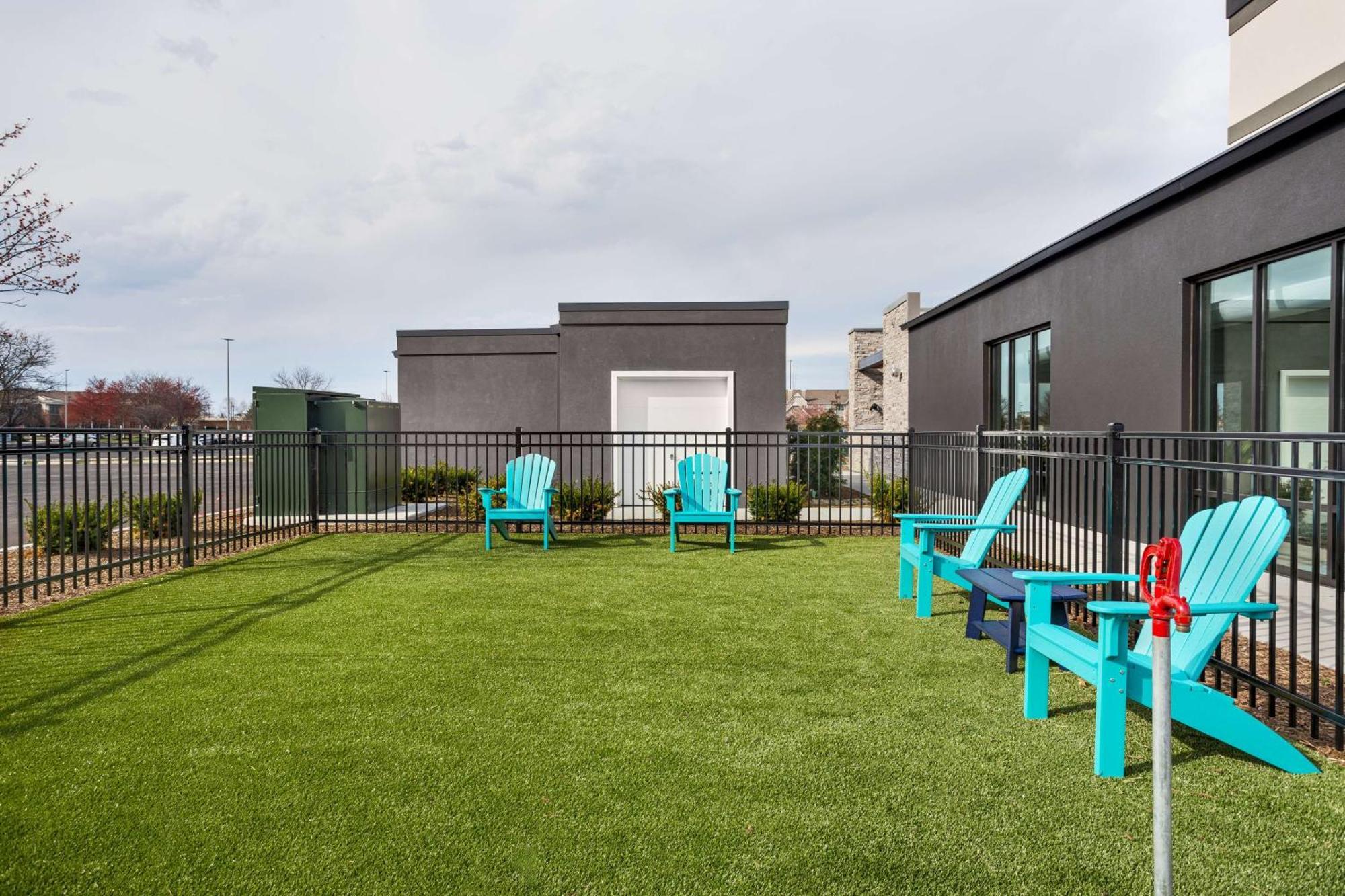 Home2 By Hilton North At Intech Park 3* Indianápolis